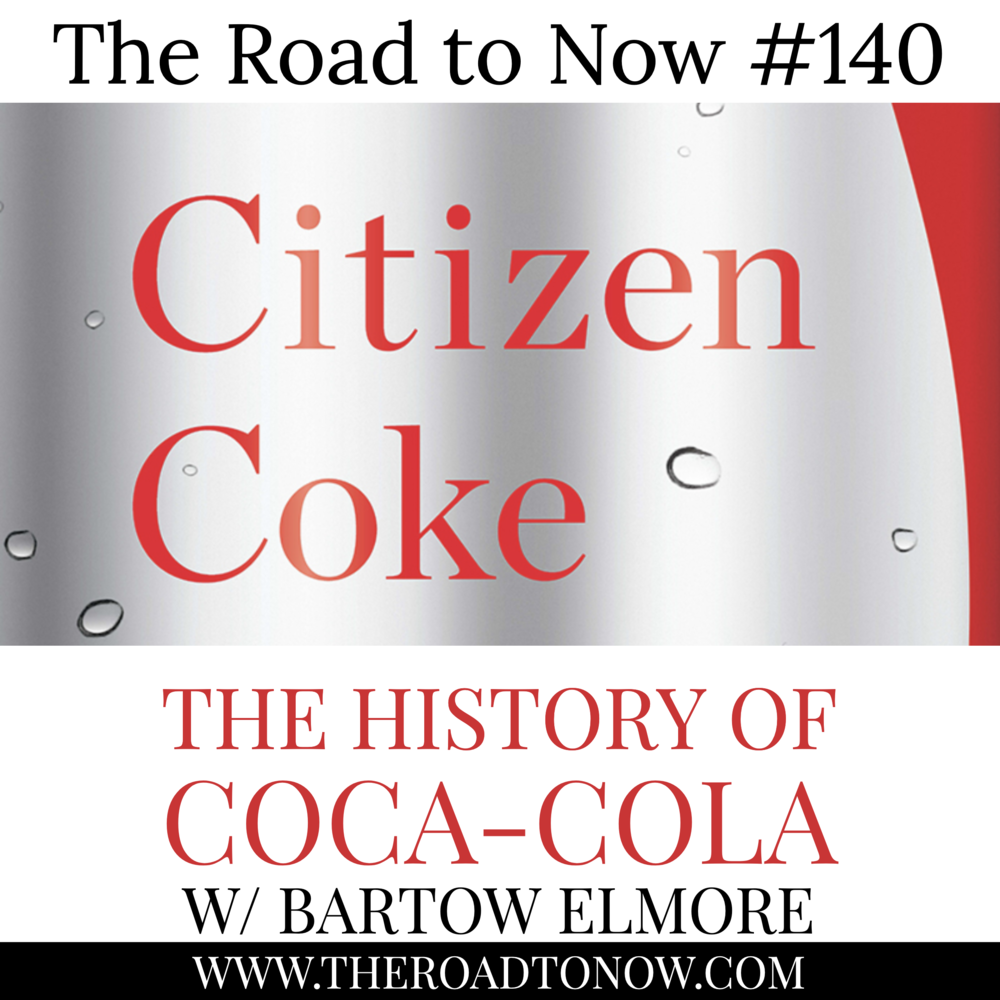 Citizen Coke by Bartow J. Elmore