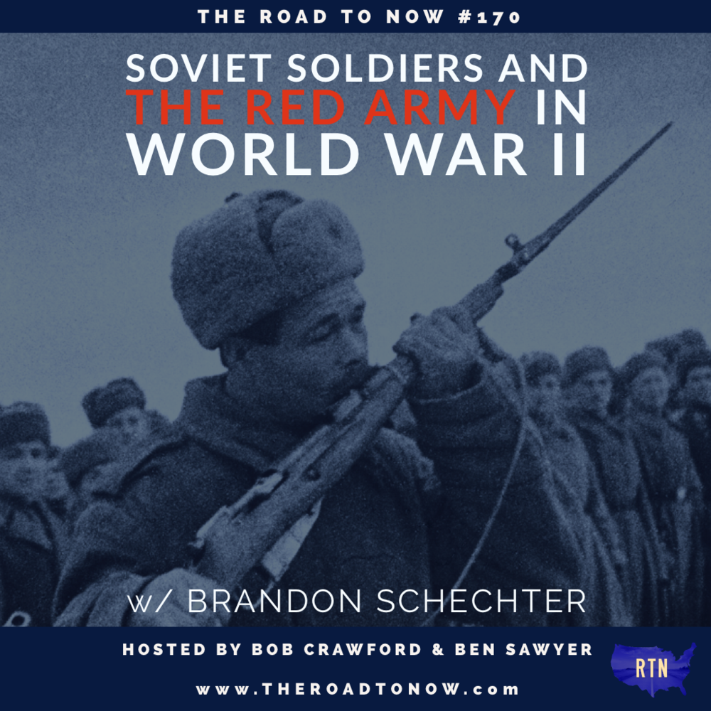 The Stuff of Soldiers by Brandon M. Schechter